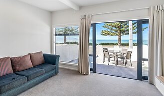 Kaikoura Beach Motel