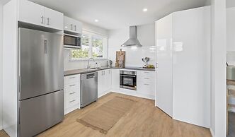 Kaikoura Beach Motel