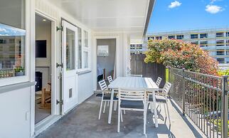 Kaikoura Beach Motel