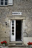Domaine Airborne