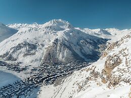 Hôtel le K2 Chogori