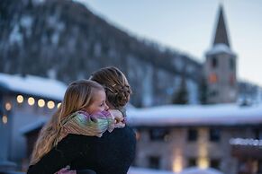 Hôtel le K2 Chogori