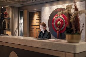 Hôtel le K2 Chogori