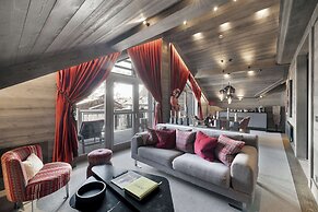 Hôtel le K2 Chogori