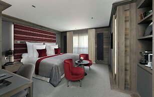 Hôtel le K2 Chogori