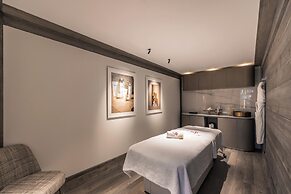 Hôtel le K2 Chogori