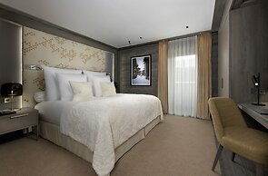 Hôtel le K2 Chogori