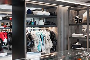 Hôtel le K2 Chogori