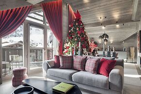 Hôtel le K2 Chogori