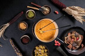 Hôtel le K2 Chogori