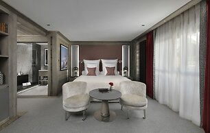 Hôtel le K2 Chogori