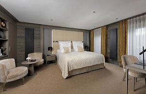Hôtel le K2 Chogori