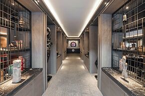 Hôtel le K2 Chogori