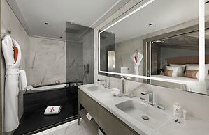 Hôtel le K2 Chogori