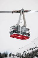 Hôtel le K2 Chogori