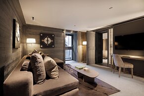 Hôtel le K2 Chogori