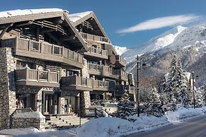 Hôtel le K2 Chogori