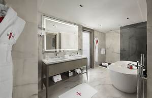 Hôtel le K2 Chogori