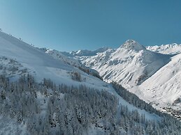 Hôtel le K2 Chogori