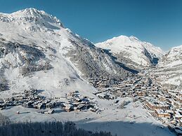 Hôtel le K2 Chogori