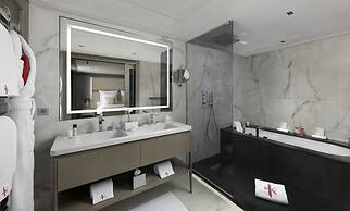 Hôtel le K2 Chogori