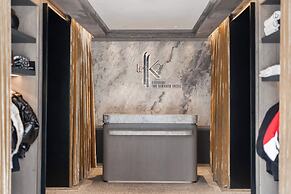 Hôtel le K2 Chogori