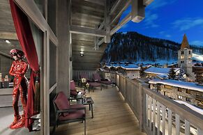 Hôtel le K2 Chogori