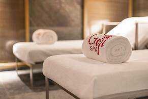 Hôtel le K2 Chogori