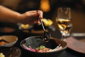 Hôtel le K2 Chogori