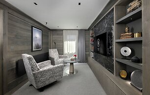 Hôtel le K2 Chogori