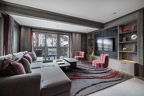 Hôtel le K2 Chogori