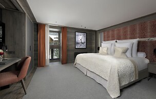 Hôtel le K2 Chogori