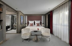 Hôtel le K2 Chogori