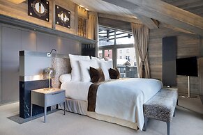 Hôtel le K2 Chogori