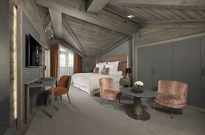 Hôtel le K2 Chogori