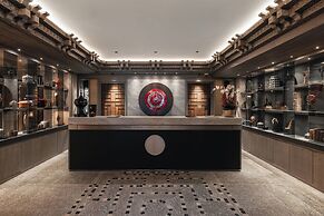 Hôtel le K2 Chogori