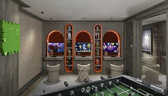 Hôtel le K2 Chogori