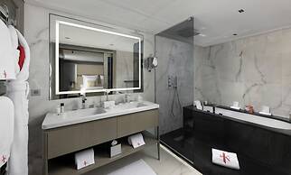 Hôtel le K2 Chogori