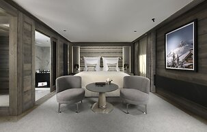 Hôtel le K2 Chogori