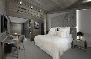 Hôtel le K2 Chogori