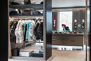 Hôtel le K2 Chogori