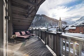 Hôtel le K2 Chogori