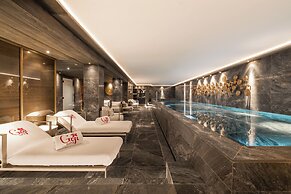 Hôtel le K2 Chogori