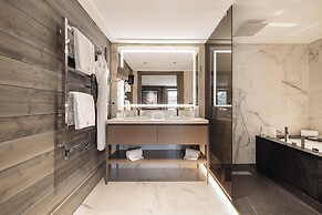 Hôtel le K2 Chogori