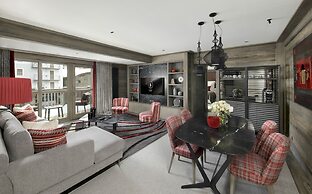 Hôtel le K2 Chogori