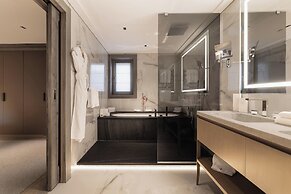 Hôtel le K2 Chogori