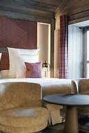 Hôtel le K2 Chogori