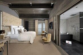 Hôtel le K2 Chogori