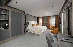 Hôtel le K2 Chogori