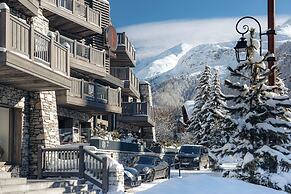 Hôtel le K2 Chogori